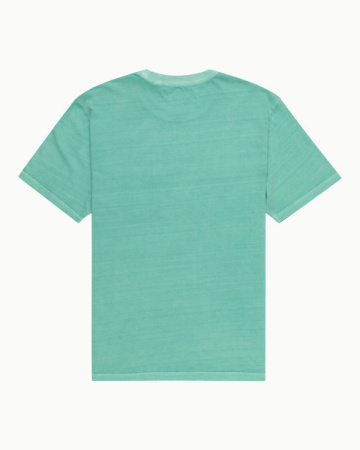 Футболка BASIC Pocket PGMNT (Мужской; M (48); lagoon)